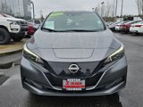 Certified 2024 Nissan Leaf SV Plus image 2
