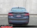 Used 2018 Ford Fusion SE w/ Equipment Group 601A image 4