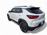 Used 2022 Chevrolet TrailBlazer LT image 3