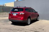 Used 2014 Chevrolet Traverse LT w/ All-Star Edition image 3