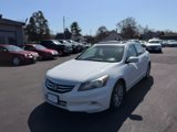 Used 2012 Honda Accord EX-L image 3