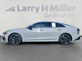 Used 2025 Kia K5 GT-Line image 2