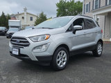 Used 2022 Ford EcoSport SE image 3