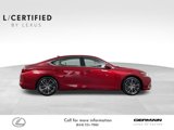 Used 2023 Lexus ES 350 w/ Premium Package image 5