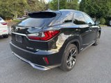 Used 2017 Lexus RX 450h AWD image 5