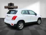 Used 2020 Chevrolet Trax LS image 5