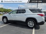 Used 2020 Chevrolet Traverse LT image 4