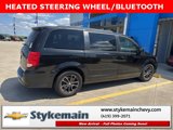 Used 2017 Dodge Grand Caravan GT image 5