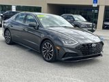 Certified 2020 Hyundai Sonata SEL Plus w/ Cargo Package image 4
