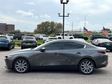 New 2025 MAZDA MAZDA3 s image 5