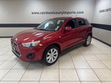 Used 2014 Mitsubishi Outlander Sport ES image 3