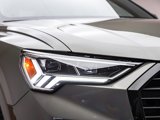 New 2025 Audi Q3 2.0T Premium image 6