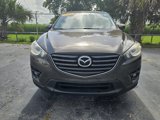 Used 2016 MAZDA CX-5 Grand Touring image 2