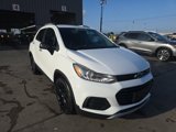 Used 2018 Chevrolet Trax LT w/ Redline Edition image 3