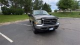 Used 2004 Ford F250 XL image 3