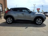 Used 2012 Nissan Juke SV image 4