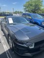 Used 2020 Ford Mustang Coupe image 3