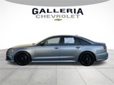 Used 2018 Audi A6 3.0T Sport w/ 20" Black Optic Wheel Package image 4