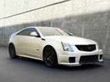 Used 2011 Cadillac CTS V w/ Wood Trim Package image 4