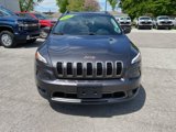 Used 2016 Jeep Cherokee 75th Anniversary image 2
