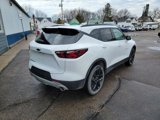 Used 2022 Chevrolet Blazer LT image 4
