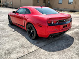 Used 2011 Chevrolet Camaro LT w/ RS Package image 6