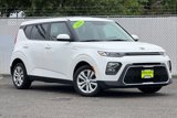 Used 2020 Kia Soul LX image 2