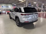 Used 2022 Jeep Grand Cherokee Limited 4xe w/ Luxury Tech Group II image 3