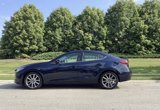 Used 2018 MAZDA MAZDA3 Grand Touring image 3