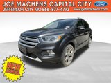 Used 2019 Ford Escape Titanium image 2