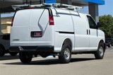 New 2025 Chevrolet Express 2500 w/ Driver Convenience Package image 5