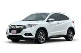 Certified 2022 Honda HR-V EX image 2