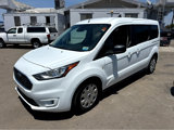 Used 2020 Ford Transit Connect XLT image 4