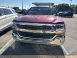 Used 2016 Chevrolet Silverado 1500 LT w/ All Star Edition image 2