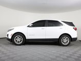 Used 2022 Chevrolet Equinox LT image 2