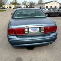 Used 2002 Buick Le Sabre Custom image 6
