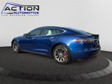 Used 2021 Tesla Model S Performance image 5