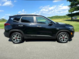 Used 2023 Kia Seltos SX w/ SX Sunroof Package image 6