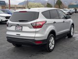Used 2018 Ford Escape S image 3
