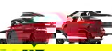 Used 2012 Lincoln MKZ AWD w/ Sport Appearance Pkg image 4