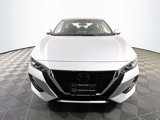Certified 2022 Nissan Sentra SV w/ All-Weather Package image 2