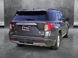 Used 2020 Ford Explorer XLT w/ Equipment Group 202A image 5