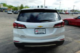 Used 2023 Chevrolet Equinox LT image 6