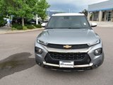 Certified 2023 Chevrolet TrailBlazer ACTIV w/ Convenience Package image 2