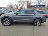Certified 2023 Ford Explorer Limited w/ Equipment Group 301A image 6