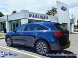 Used 2014 Acura MDX SH-AWD w/ Technology Package image 5