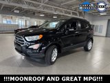 Used 2019 Ford EcoSport SE image 4