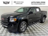 Used 2015 GMC Canyon SLE w/ Nightfall Edition image 2