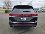 New 2025 Volkswagen Atlas SE image 6