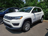 Used 2018 Jeep Compass Sport w/ Tech Group image 3